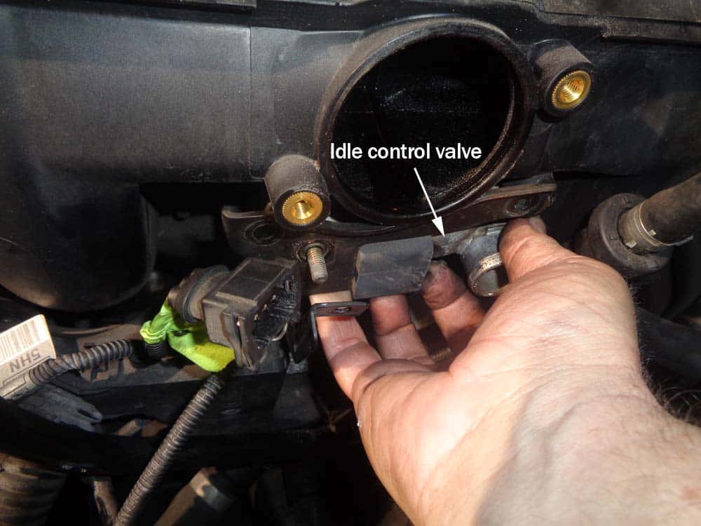 See P1E4A in engine